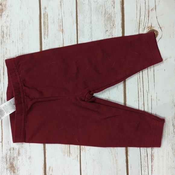 Carter's Child of Mine Owl Outfit 0-3M - Picture 6 of 8